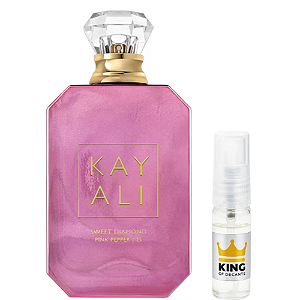 Sweet Diamond Pink Pepper | 25 - Kayali Fragrances