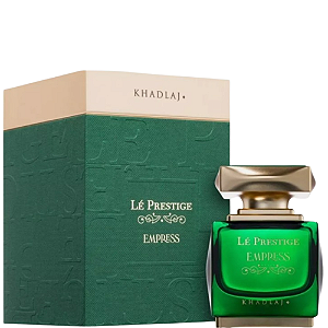 Perfume Lé Prestige Empress - Unissex - Khadlaj
