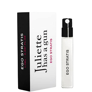 Amostra Oficial Ego Stratis - Juliette Has A Gun