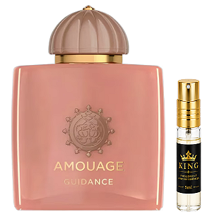 Guidance - Amouage