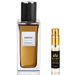 Babycat - Yves Saint Laurent