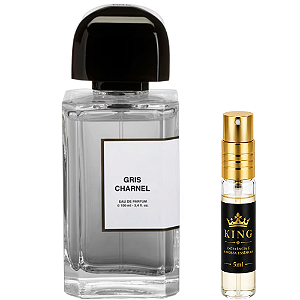 Gris Charnel - BDK Parfums