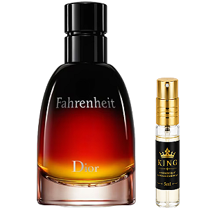 Fahrenheit Le Parfum - Dior