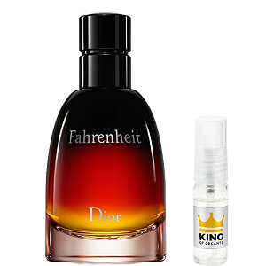 Fahrenheit Le Parfum - Dior