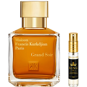 Grand Soir - Maison Francis Kurkdjian