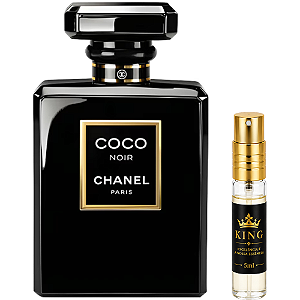 Coco Noir EDP – Chanel