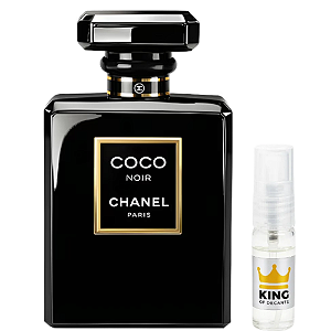 Coco Noir EDP – Chanel