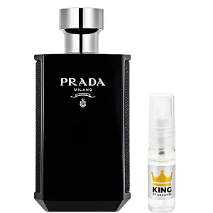 Prada L'Homme Intense - Prada