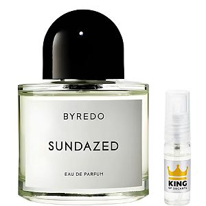 Sundazed - Byredo