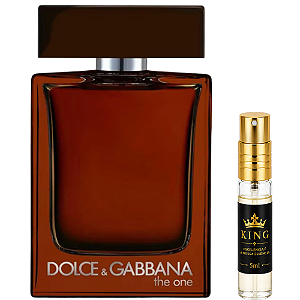 The One Pour Homme Parfum - Dolce & Gabbana (Lançamento)