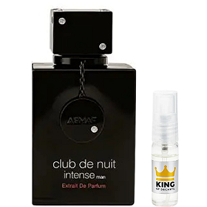 Club de Nuit Intense Man Extrait Concentrated - Armaf