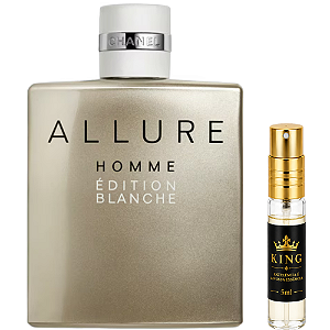 Allure Homme Edition Blanche EDP - Chanel