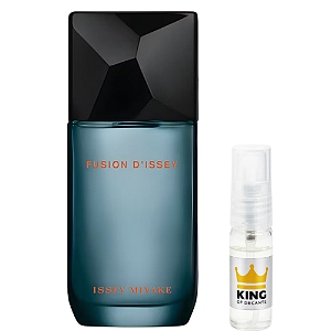 Fusion d'Issey – Issey Miyake