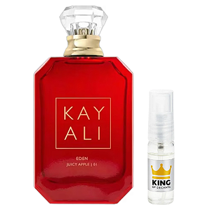 Eden Juicy Apple – Kayali Fragrances