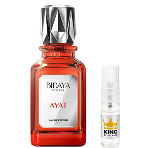 Ayat – Bidaya Parfums