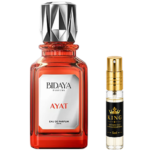 Ayat – Bidaya Parfums