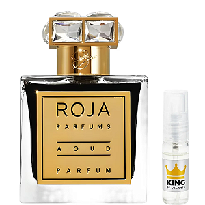 Aoud – Roja Dove