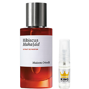 Hibiscus Mahajád – Maison Crivelli