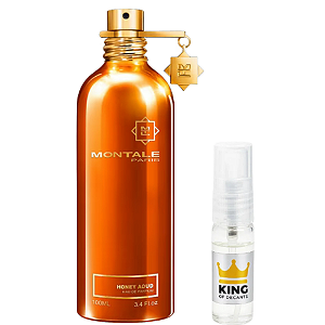 Honey Aoud - Montale