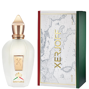 Perfume Renaissance - Unissex - Xerjoff