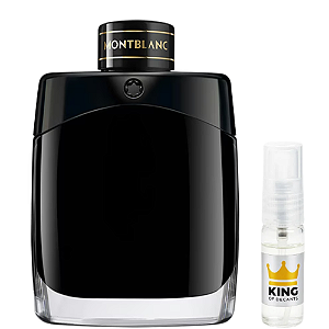 Legend EDP - Montblanc