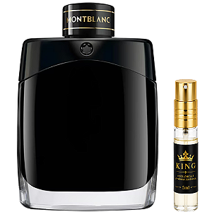 Legend EDP - Montblanc