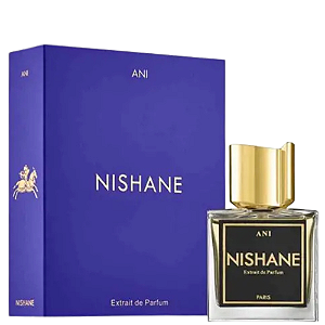 Perfume Ani - Unissex - Nishane