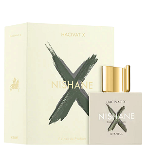Perfume Hacivat X - Masculino - Nishane