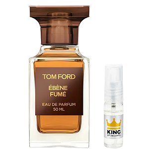 Ébène Fumé - Tom Ford