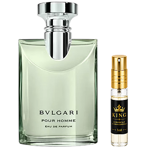 Pour Homme Eau de Parfum - Bvlgari