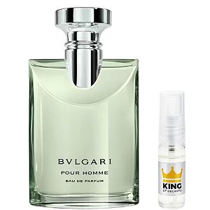 Pour Homme Eau de Parfum - Bvlgari