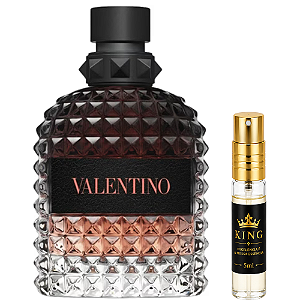 Valentino Uomo Born In Roma Coral Fantasy - Valentino
