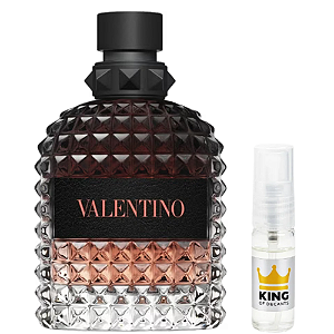 Valentino Uomo Born In Roma Coral Fantasy - Valentino
