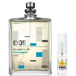 Escentric 05 - Escentric Molecules
