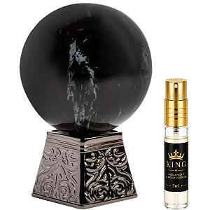 Black Obsidian - Aurora Scents