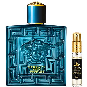 Eros Parfum - Versace