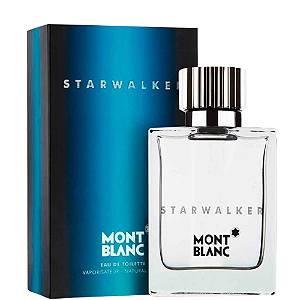 Perfume Starwalker - Montblanc - 75ml