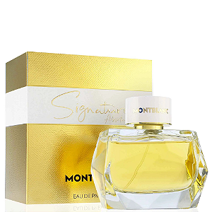 Perfume Signature Absolue - Montblanc - 90ml