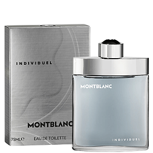 Perfume Individuel - Montblanc - 75ml