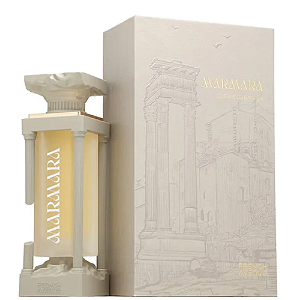 Perfume Marmara - Unissex - French Avenue