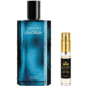 Cool Water – Davidoff