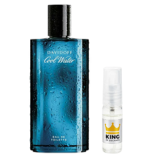 Cool Water – Davidoff