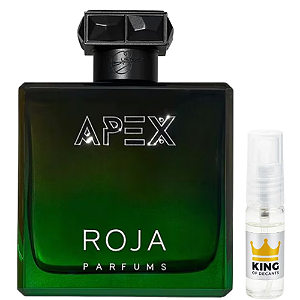 Apex – Roja Dove