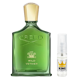Wild Vetiver - Creed