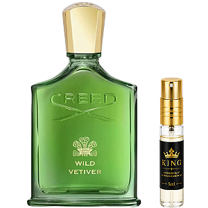 Wild Vetiver - Creed
