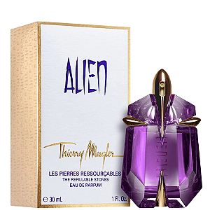 Perfume Alien - Mugler - 30ml