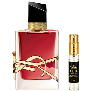 Libre Berry Crush - YSL - (LANÇAMENTO)