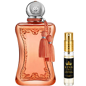 Athénaïs - Parfums de Marly (Lançamento)