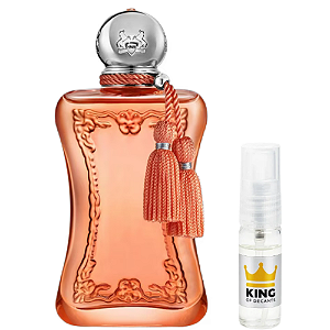Athénaïs - Parfums de Marly (Lançamento)
