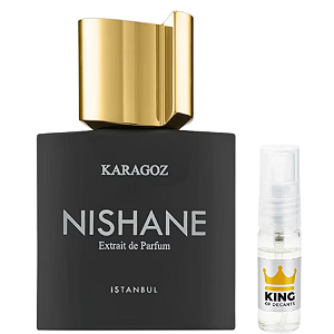 Karagoz - Nishane